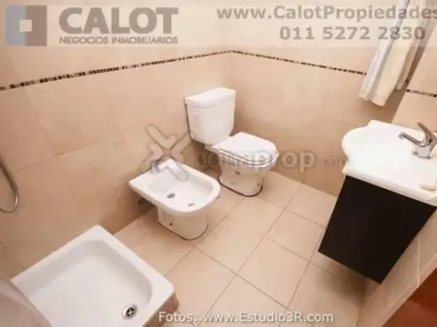 Departamento en Alquiler Temporal Permite mascota