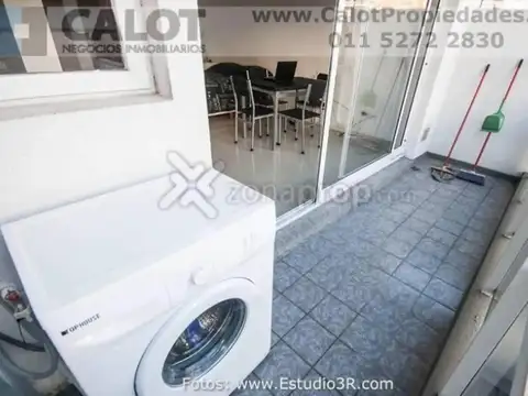 Departamento en Alquiler Temporal 10 años