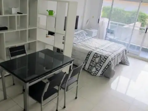 Departamento en alquiler temporario