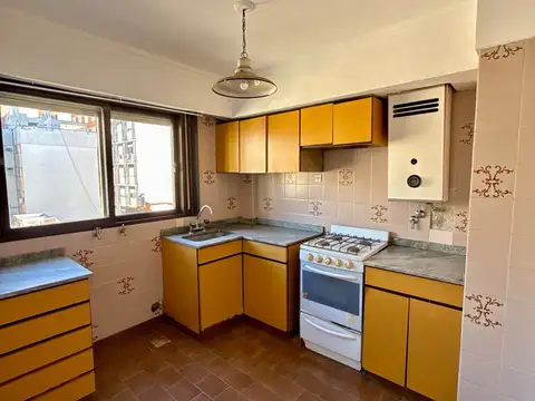 Departamento en Venta 40 años