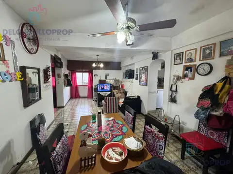 Depto Tipo Casa en Venta en Virreyes, USD 80.000