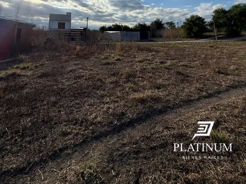 Terreno en Venta en Zona Sur, $ 9.000.000