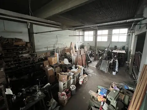 Local en Venta en General San Martin, USD 450.000