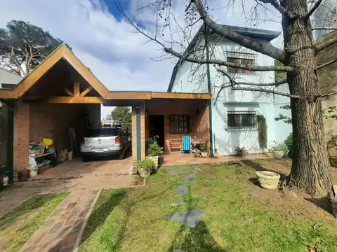 Casa Chalet  en Venta en General Pacheco, Tigre, G.B.A. Zona Norte