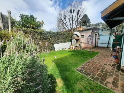 Casa en Venta 40 años