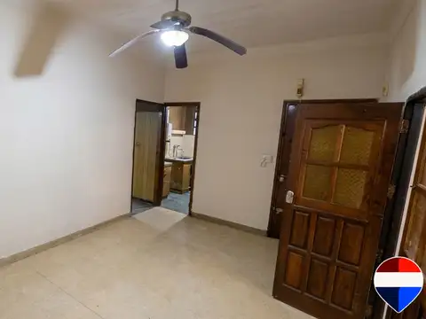 ALQUILER CASA 3 AMB AMPLIA CON JARDIN MERLO CENTRO