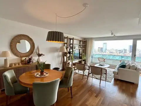 VENTA 3 AMB TORRES DEL YACHT C/ COCHERA Y BAULERA