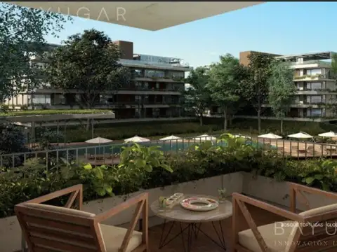 Departamento en Venta en Manuel Alberti, USD 359.000