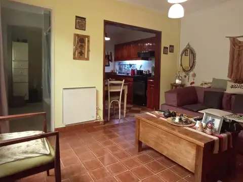 Depto Tipo Casa en Venta en Moron, USD 45.000