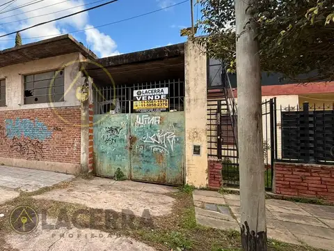 Galpón en Villa Ballester