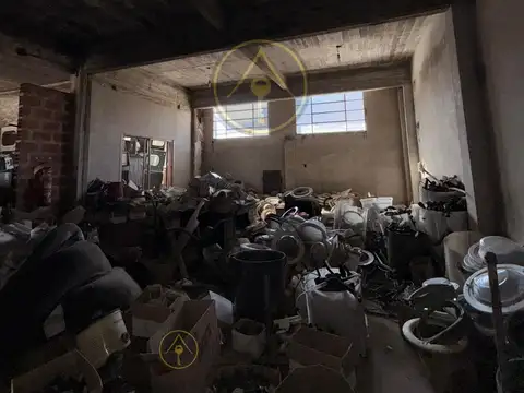 Galpon en Venta en Villa Ballester, USD 150.000