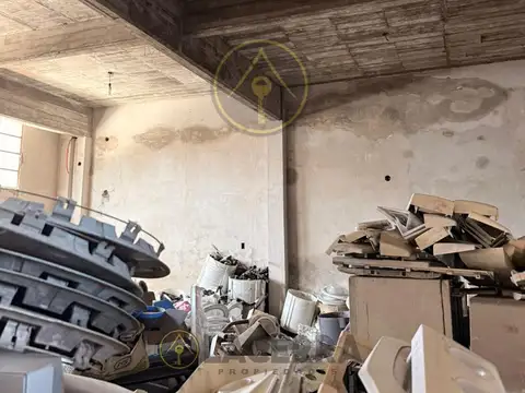 Galpon en Venta 50 años