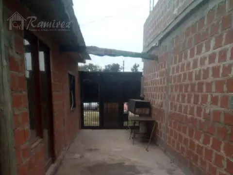 Casa en Venta en General Rodriguez, USD 39.900