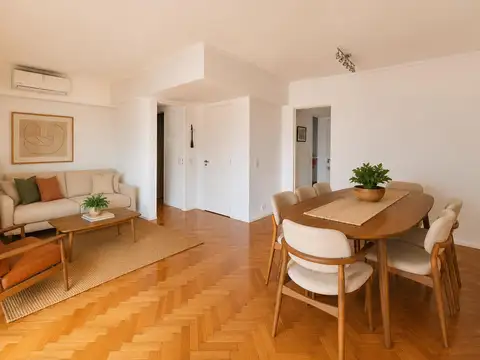 Departamento en Venta en Palermo Chico, USD 385.000