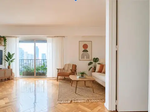 Departamento en Venta 48 años