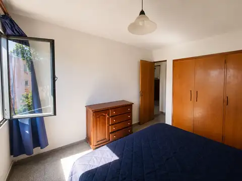 Departamento 4 ambientes con 1 baño