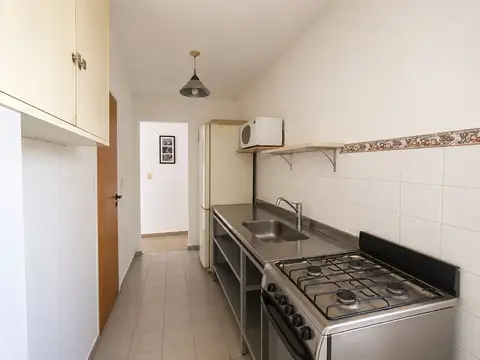 Departamento en Venta de 4 ambientes