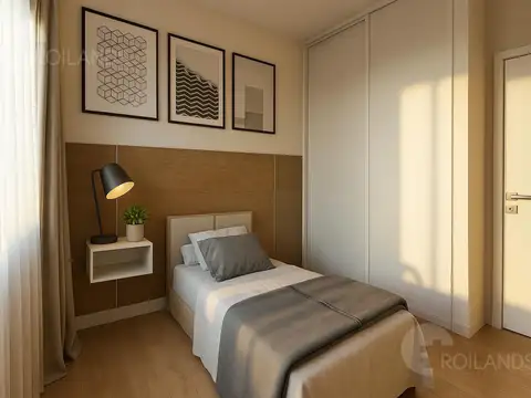 Departamento en Venta Permite mascota