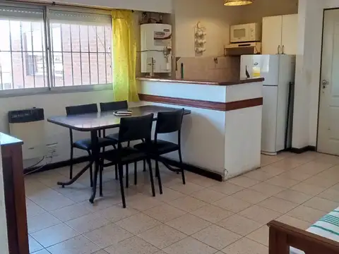 Depto Tipo Casa en Venta de 1 dormitorio