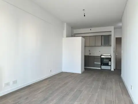 Departamento 2 ambientes a Estrenar - Nuñez