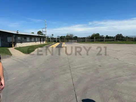 Galpon en venta
