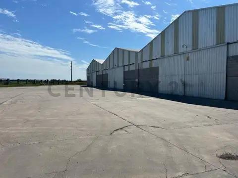 Galpon en venta