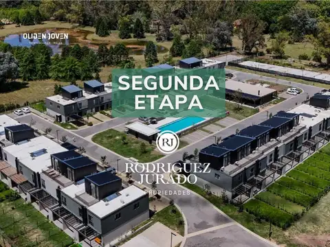 Casa en venta 2 dorm Oliden Joven