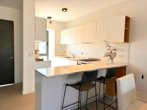 Casa 3 ambientes con 3 baños