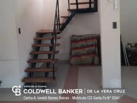 Casa en Venta al Oeste