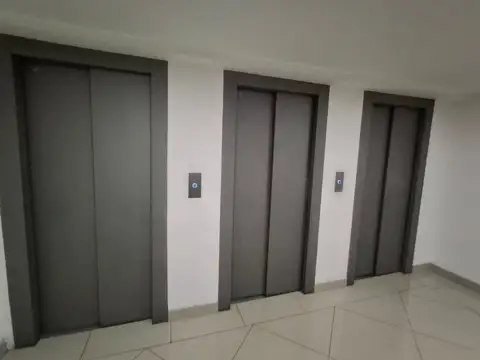 Departamento en Venta con 1 cochera