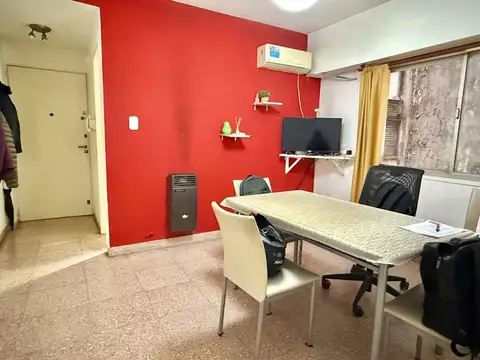 Departamento en Venta en San Telmo, CABA