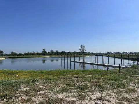Lote en Oportunidad - Bahía Villanueva