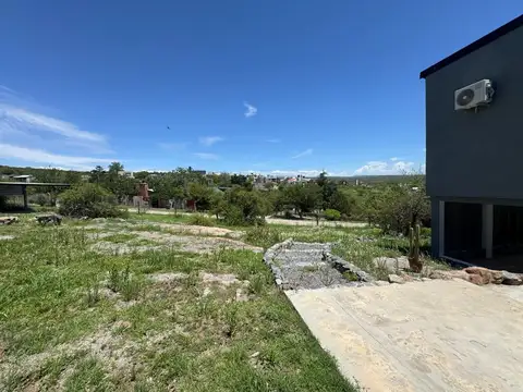 Casa en Venta 5 años
