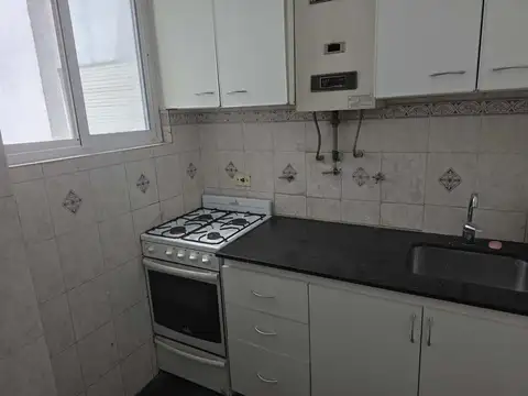 Departamento en Venta 46 años