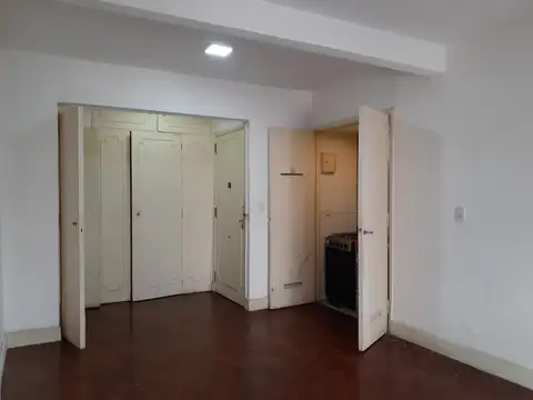 Departamento en Alquiler en Balvanera, $ 500.000