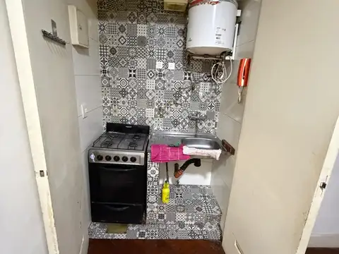 Departamento en Alquiler Permite mascota