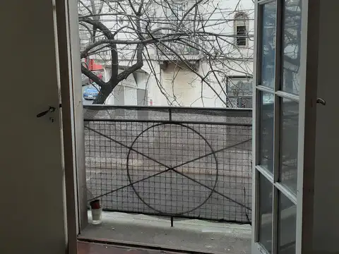 Departamento en Alquiler 50 años