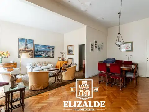 Departamento en Venta al Norte