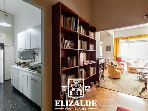 Departamento en Venta en Retiro, USD 240.000