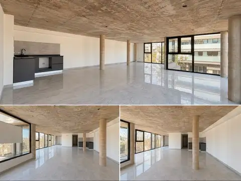 Oficina en Venta en Centro, USD 1.600