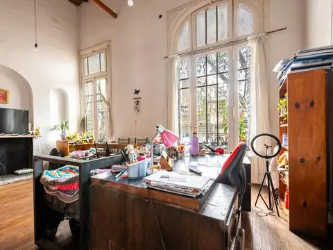 Depto Tipo Casa en Venta de 7 dormitorios