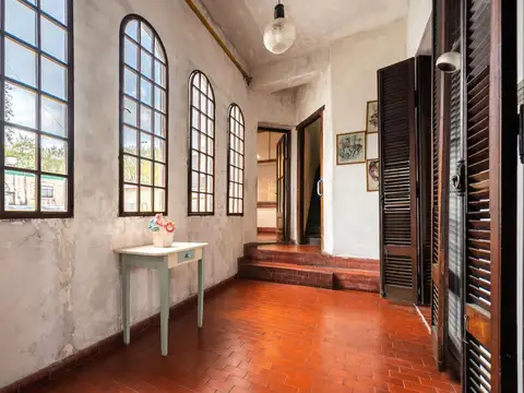 Venta PH 9 ambientes Tipo casa entrada independiente Terraza Apto Profesional Sin expensas Almagro