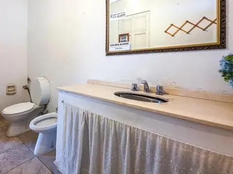 Depto Tipo Casa en Venta al Norte