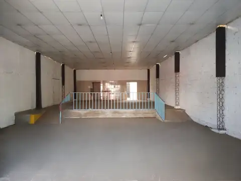 Galpon en Venta 15 años