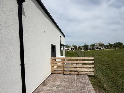 Casa en Venta 1 año