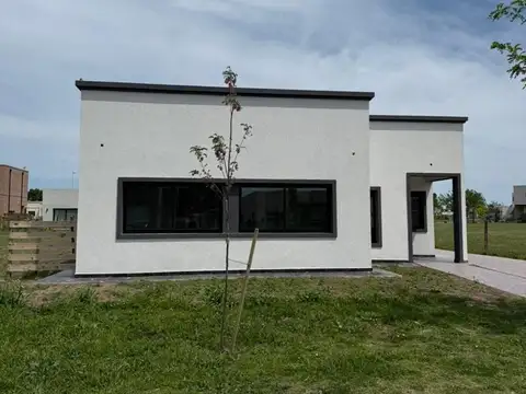 Casa en Venta en San Pablo 3 dormitorios, Pilar 100