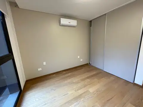 Departamento en Alquiler con 2 cocheras