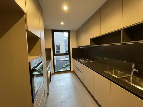 Departamento en Alquiler de 2 dormitorios