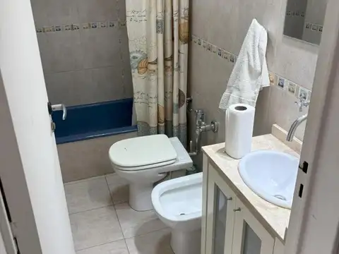 Departamento en Alquiler 50 años