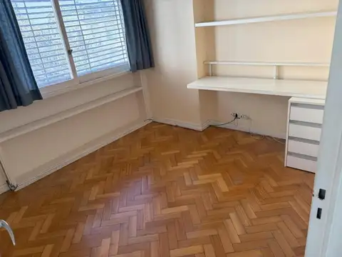 Departamento 4 ambientes con 3 baños